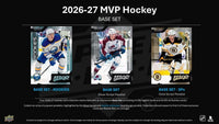 2026-27 MVP Hockey Retail Box