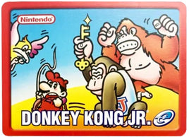 Donkey Kong Jr e-Reader (5 Cards) (Cards Only)