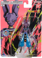 Dragon Ball Super Evolve Beerus 5" Figure