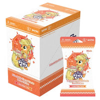 My Little Pony Friendship Eternal Collectible Cards Moon Edition Series 1 Box