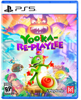 Yooka-Re-Playlee