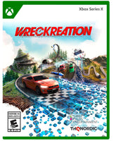 Wreckreation