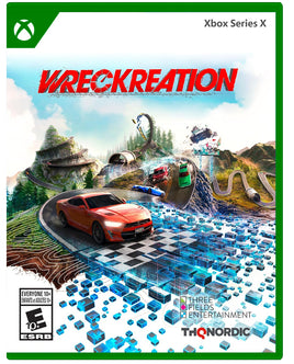 Wreckreation