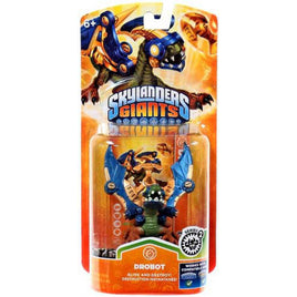 Drobot (Skylanders: Giants) (Sealed)