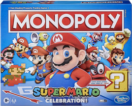 Monopoly (Super Mario Celebration!)