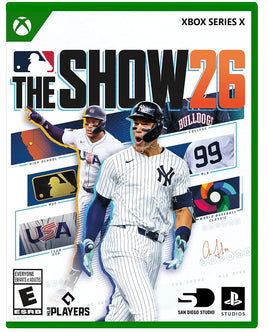 MLB The Show 26