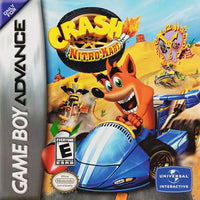 Crash Nitro Kart (Cartridge Only)