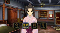 The Great Ace Attorney Chronicles (Pre-Owned)