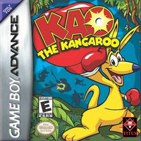 Kao the Kangaroo (Cartridge Only)