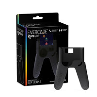 Evercade TATE Grip (Grey)