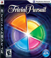 Trivial Pursuit (Pre-Owned)