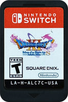 Dragon Quest XI S: Echoes of an Elusive Age (Definitive Edition) (Cartridge Only)