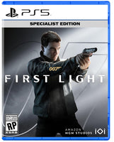 007 First Light
