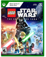 LEGO Star Wars: The Skywalker Saga (Pre-Owned)