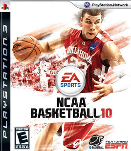 NCAA Basketball 10 (Pre-Owned)