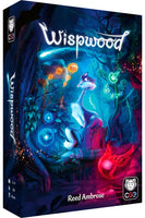 Wispwood