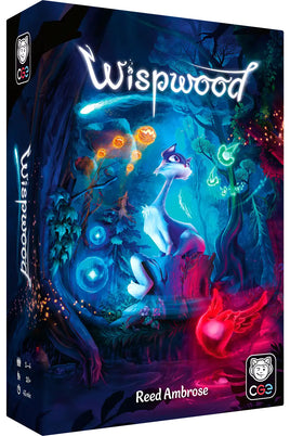 Wispwood