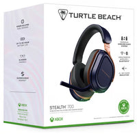 Ear Force Stealth 700 V3 (Cobalt) Headset for XBOX