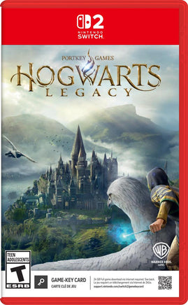 Hogwarts Legacy| Microplay Newmarket