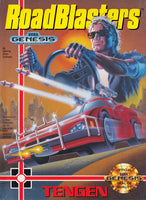 RoadBlasters (Cartridge Only)