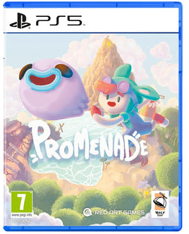 Promenade (Import) (Pre-Owned)