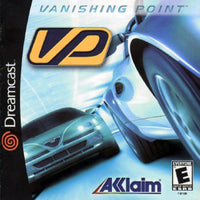 Vanishing Point (Pre-Owned)
