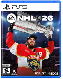 NHL 26