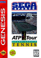 ATP Tour Championship Tennis (Cartridge Only)