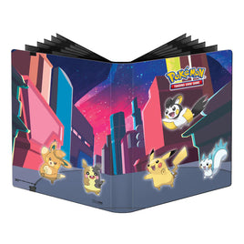 Pokemon TCG Shimmering Skyline 9-Pocket Pro Binder