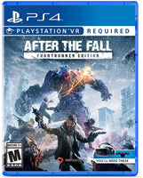 After the Fall (Frontrunner Edition) (Pre-Owned)