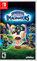 Skylanders Imaginators (Starter Pack) (Pre-Owned)