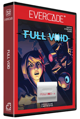 Full Void (Pre-Owned)