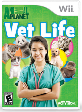 Animal Planet: Vet Life (Pre-Owned)