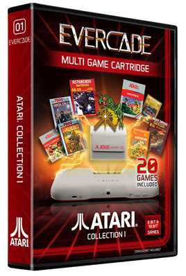 Atari Collection 1 (Pre-Owned)