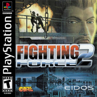 Fighting Force 2 (Pre-Owned)