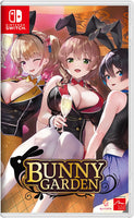 Bunny Garden (Import)