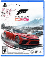 Forza Horizon 6