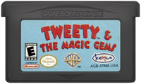 Tweety and the Magic Gems (Cartridge Only)