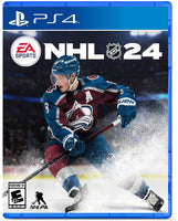 NHL 24 (Pre-Owned)