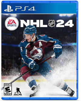 NHL 24 (Pre-Owned)