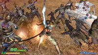 Dynasty Warriors Next (Pre-Owned)