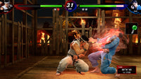 Virtua Fighter 5 R.E.V.O. World Stage (30th Anniversary Edition)