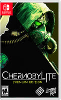 Chernobylite (Premium Edition)