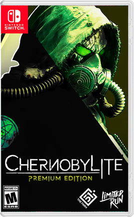 Chernobylite (Premium Edition)