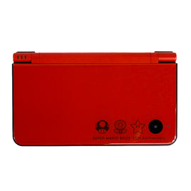 Nintendo DSi XL Console (Super Mario Bros. 25th Anniversary Special Edition) (Pre-Owned)