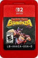 Donkey Kong Bananza (Cartridge Only)