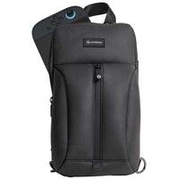 Hyperkin Let's Game Anywhere Bolt Sling Bag for Nintendo Switch 2