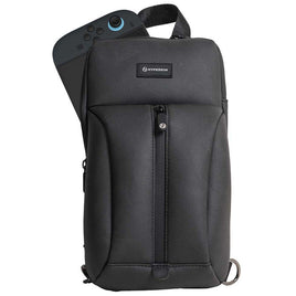 Hyperkin Let's Game Anywhere Bolt Sling Bag for Nintendo Switch 2
