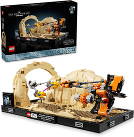 LEGO Star Wars: Mos Espa Podrace Set 75380