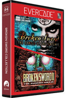 Broken Sword Collection